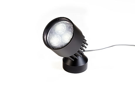 Product images; LED Luc 60-3