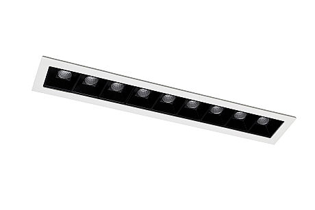 Product image; LED Downlight