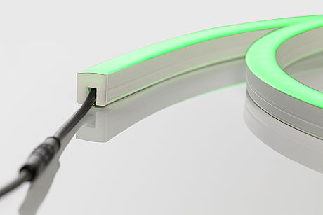 product image; LED Flow