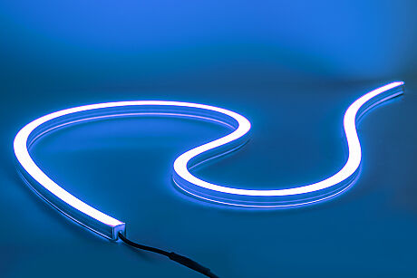 product image; LED Flow