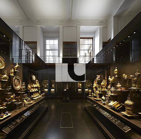 British Museum;